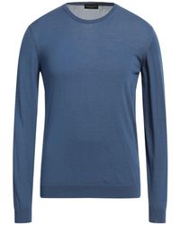 Roberto Collina - Jumper - Lyst