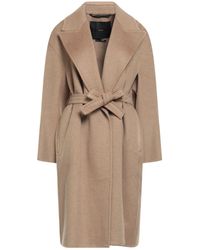 Max Mara - Mantel - Lyst