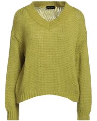 Roberto Collina - Jumper - Lyst