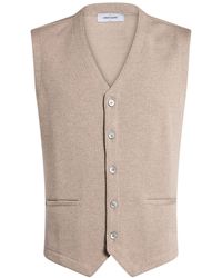 Gran Sasso - Cardigan - Lyst