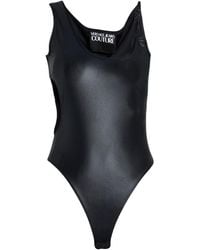 Versace Jeans Couture - Bodysuit - Lyst