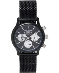 Sector No Limits - Wrist Watches - Lyst