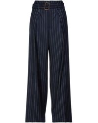 Pantalons décontractés, élégants et chinos Polo Ralph Lauren pour femme |  Réductions en ligne jusqu'à 70 % | Lyst