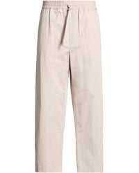 Lardini - Pants Cotton - Lyst