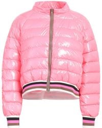 Herno - Puffer - Lyst