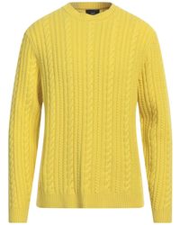 dunhill - Pullover - Lyst