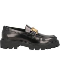 Tod's - Mokassin - Lyst