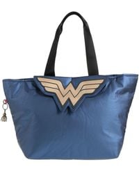 Kipling - X Wonder -- Handbag Synthetic Fibers - Lyst