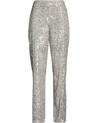 Dixie - Pants Polyester - Lyst