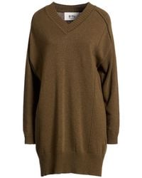 B.yu - Pullover - Lyst
