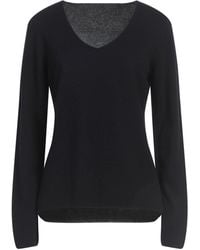 Le Tricot Perugia - Pullover - Lyst