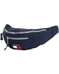Tommy Hilfiger Belt Bags, waist bags and fanny packs for Men | Online Sale  up to 51% off | Lyst