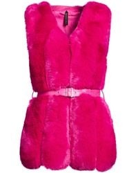 Nolita - Shearling & Teddy - Lyst
