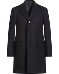 Hackett - Coats - Lyst