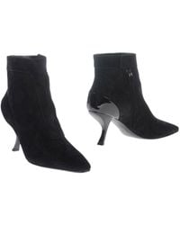 Roger Vivier - Ankle Boots - Lyst