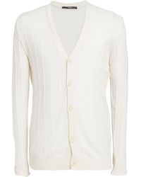 Takeshy Kurosawa - Cardigan - Lyst