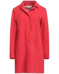 Herno - Overcoat & Trench Coat - Lyst