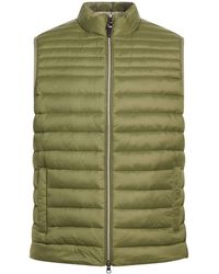 Hackett - Chompa Sin Mangas - Lyst