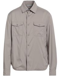 Fedeli - Jackets - Lyst