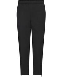 Neil Barrett - Trouser - Lyst
