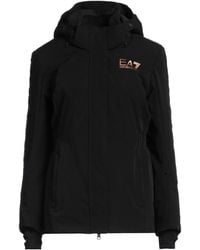 EA7 - Jacket - Lyst