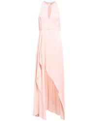 Twinset - Maxi Dress - Lyst