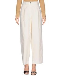 Incotex - Pants - Lyst
