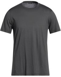 Kiton - T-shirt - Lyst
