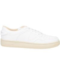 ACBC x PHILIPPE MODEL - Sneakers Leather - Lyst