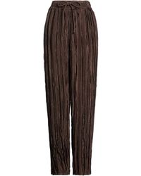Alysi - Trouser - Lyst