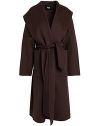 Alpha Studio - Mantel - Lyst