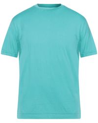 Fedeli - T-shirts - Lyst