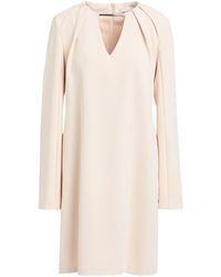 MEIMEIJ - Mini Dress Polyester, Elastane - Lyst