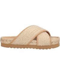 Peserico - Espadrilles String - Lyst