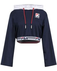 Fila Sweatshirts for Women | Online Sale up to 74% off | Lyst