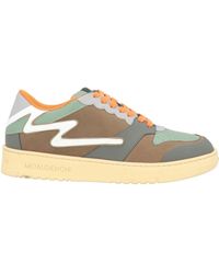 METAL GIENCHI - Trainers - Lyst