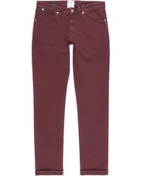 PT Torino - Jeans Cotton, Elastane - Lyst