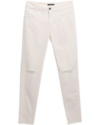 Happiness - Denim Trousers - Lyst