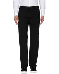 Fay - Trouser - Lyst