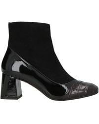 Audley - Botines De Caña Alta - Lyst