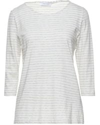 Gran Sasso - T-shirt - Lyst