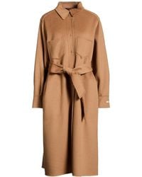 Paltò - Coat - Lyst