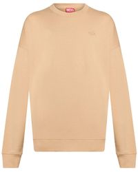 DIESEL - Sudadera - Lyst