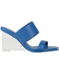 McQueen - Sandals - Lyst