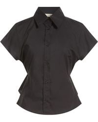 19.70 Nineteen Seventy - Shirt - Lyst