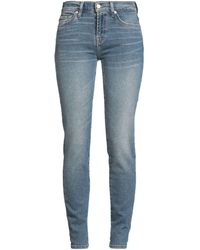7 For All Mankind - Jeans - Lyst
