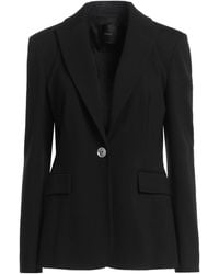 Pinko - Blazer Viscose, Nylon, Elastane - Lyst