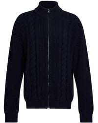 Tagliatore - Cardigan - Lyst