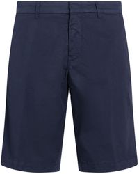 Fay - Shorts & Bermuda Shorts - Lyst