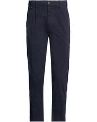 Officina 36 - Pants - Lyst
